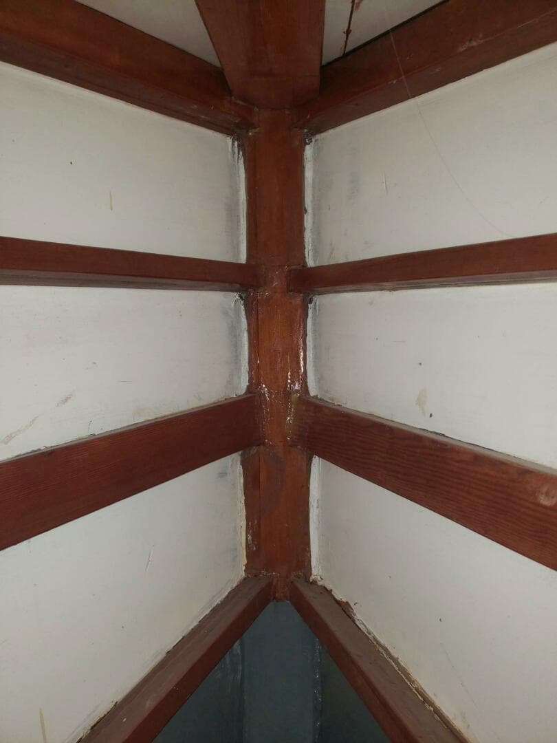 2019 Custom Pilot House Motorsailor