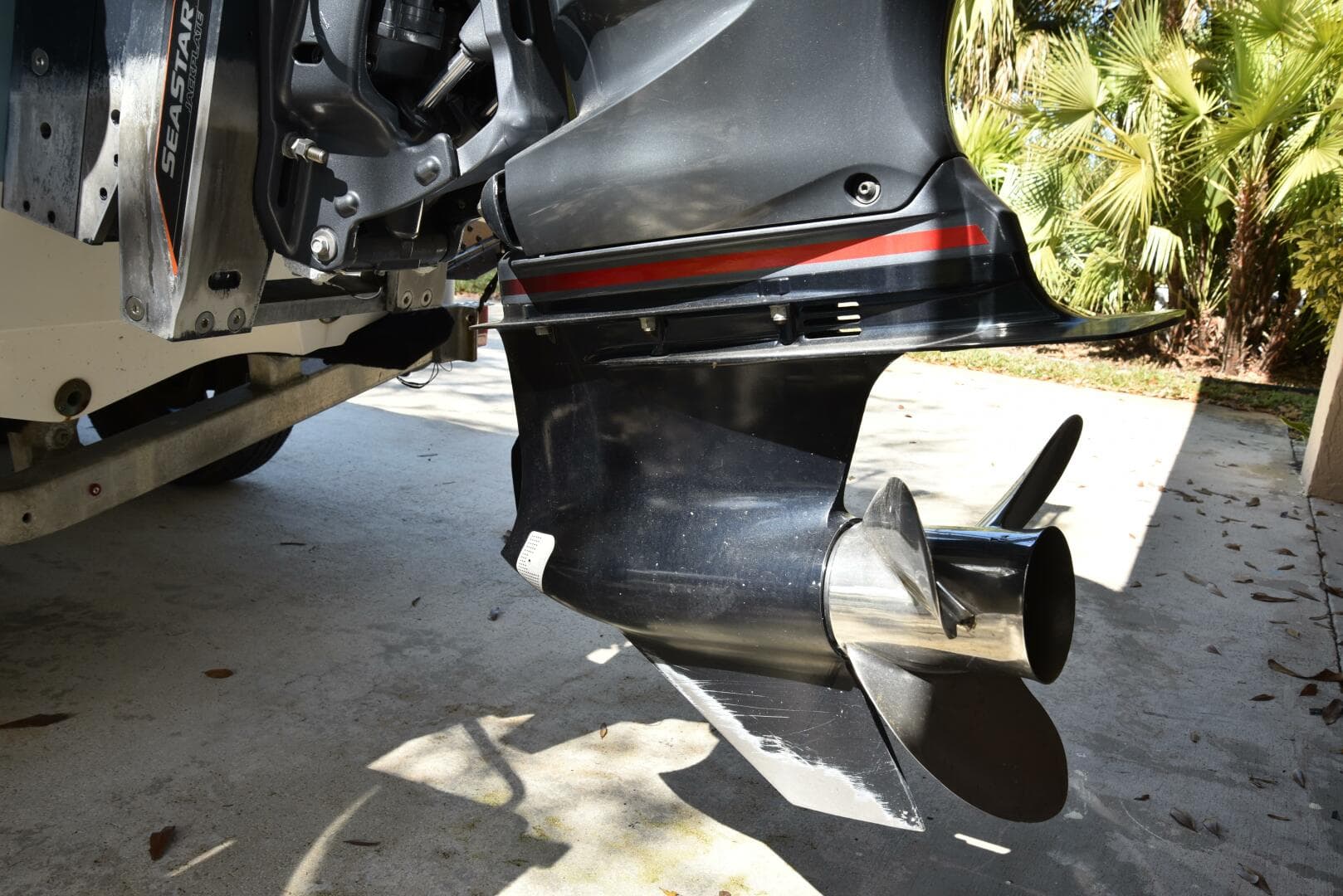 2018 Sportsman 214 Tournament