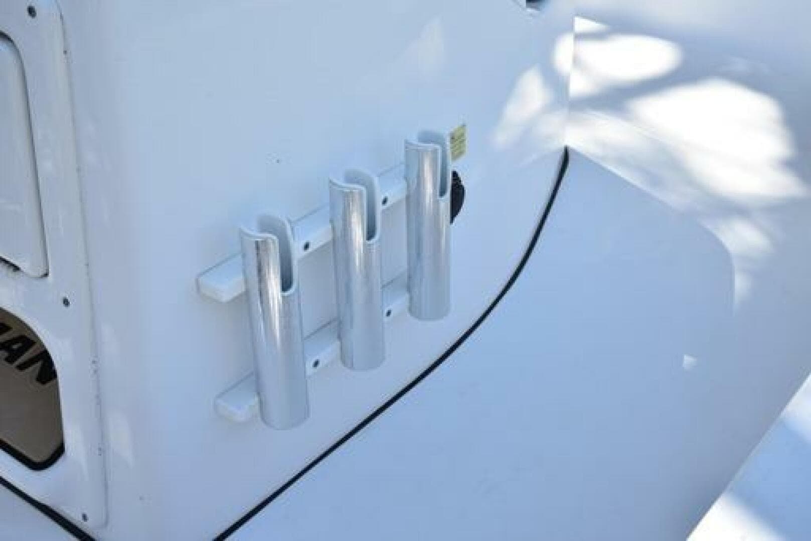 2018 Sportsman 214 Tournament