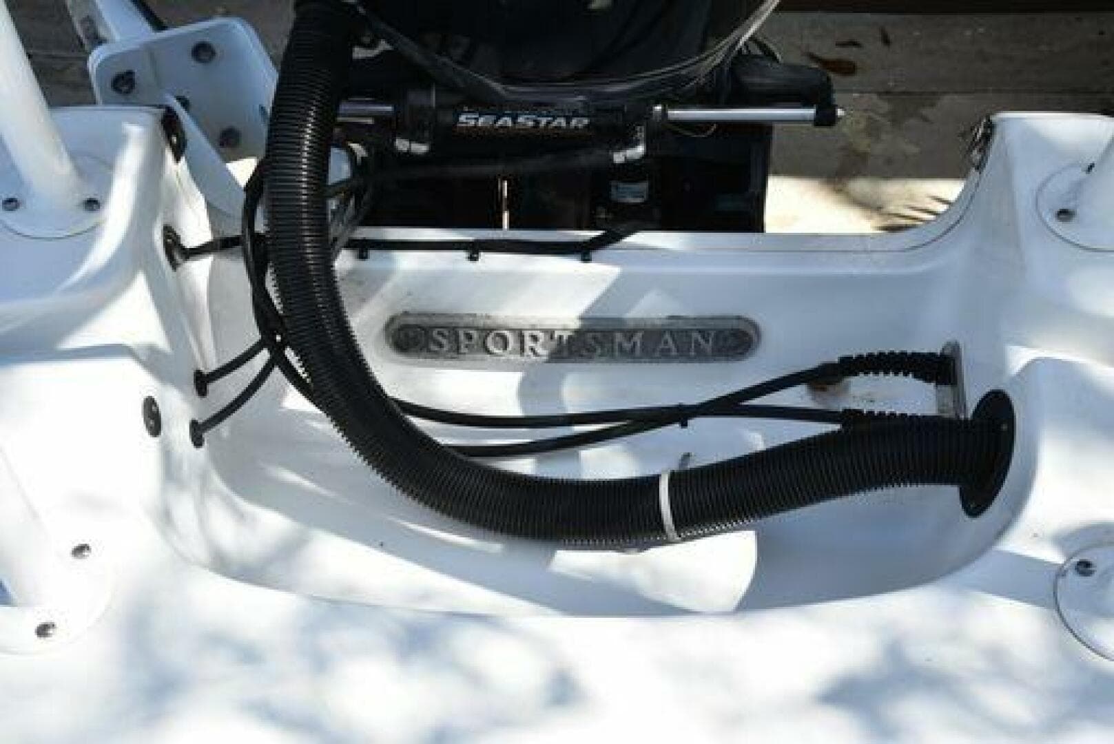 2018 Sportsman 214 Tournament