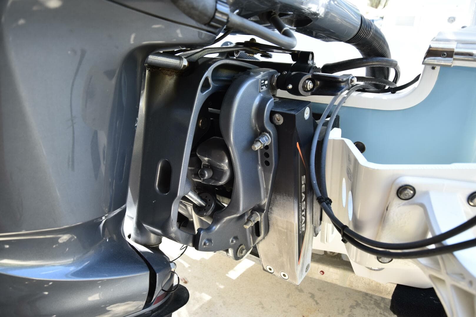 2018 Sportsman 214 Tournament