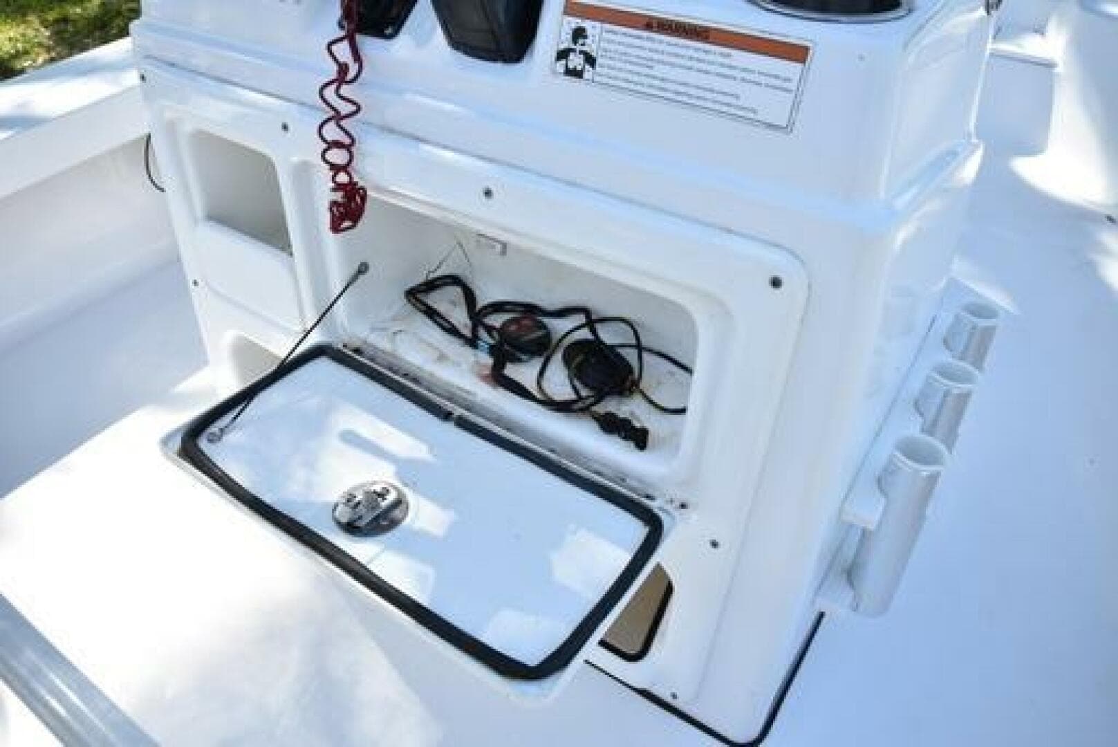 2018 Sportsman 214 Tournament