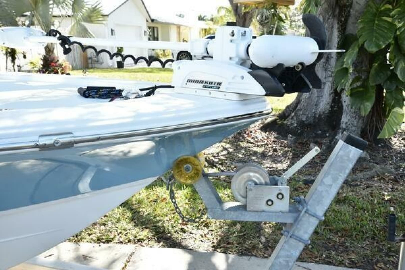2018 Sportsman Tournament 214 Bay Boat