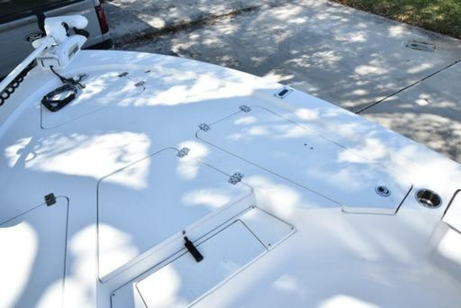 2018 Sportsman 214 Tournament