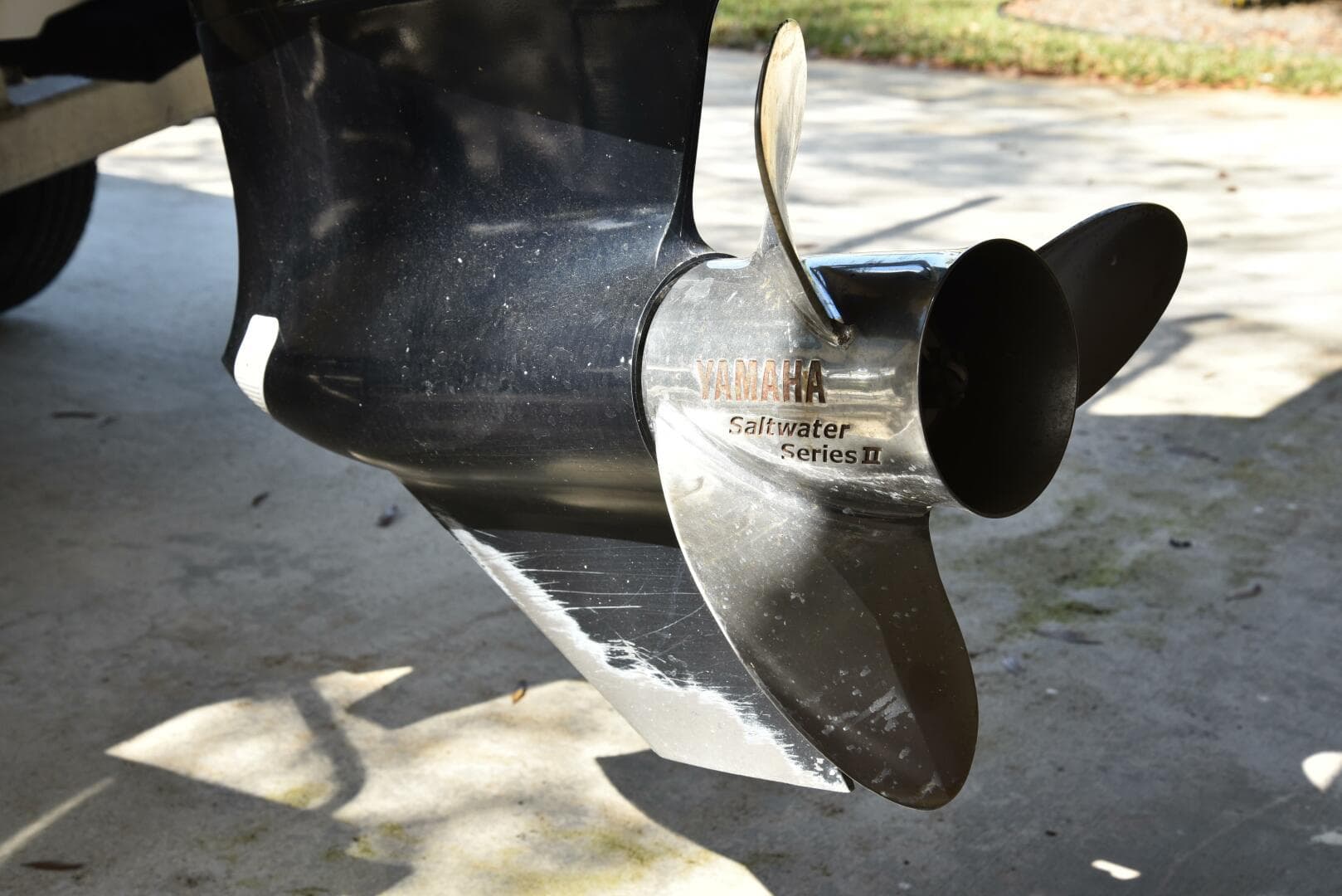 2018 Sportsman 214 Tournament