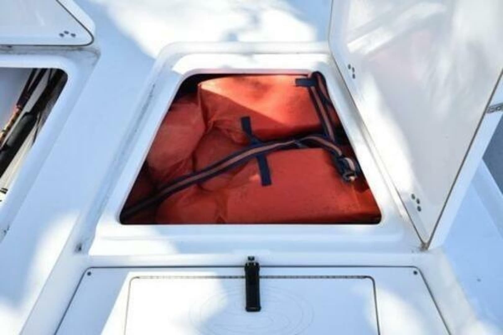 2018 Sportsman Tournament 214 Bay Boat