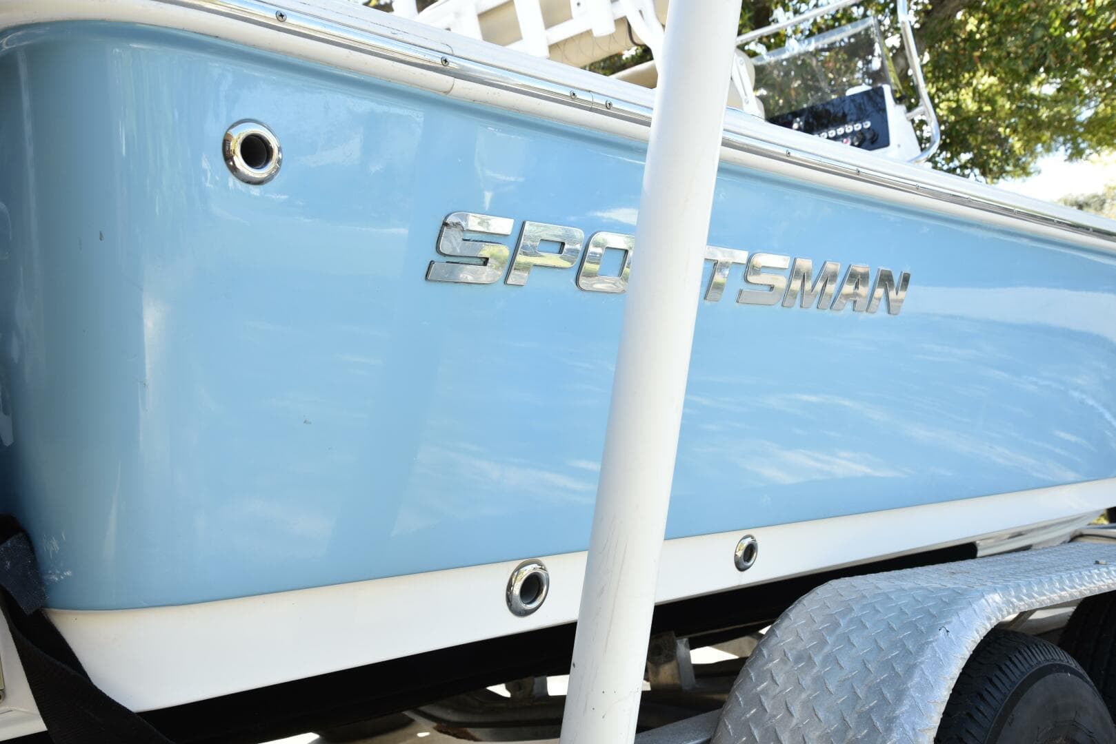 2018 Sportsman 214 Tournament