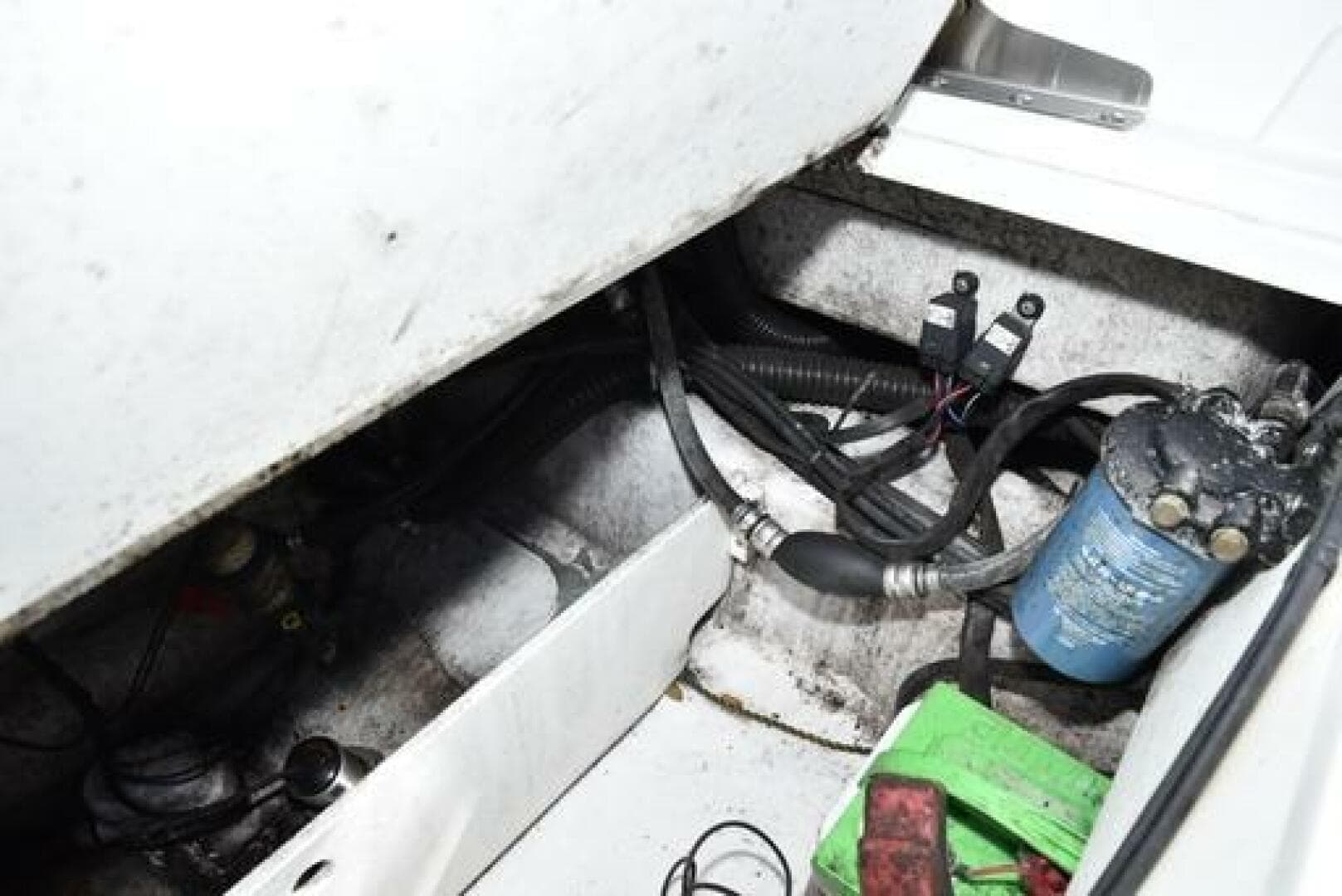 2018 Sportsman 214 Tournament