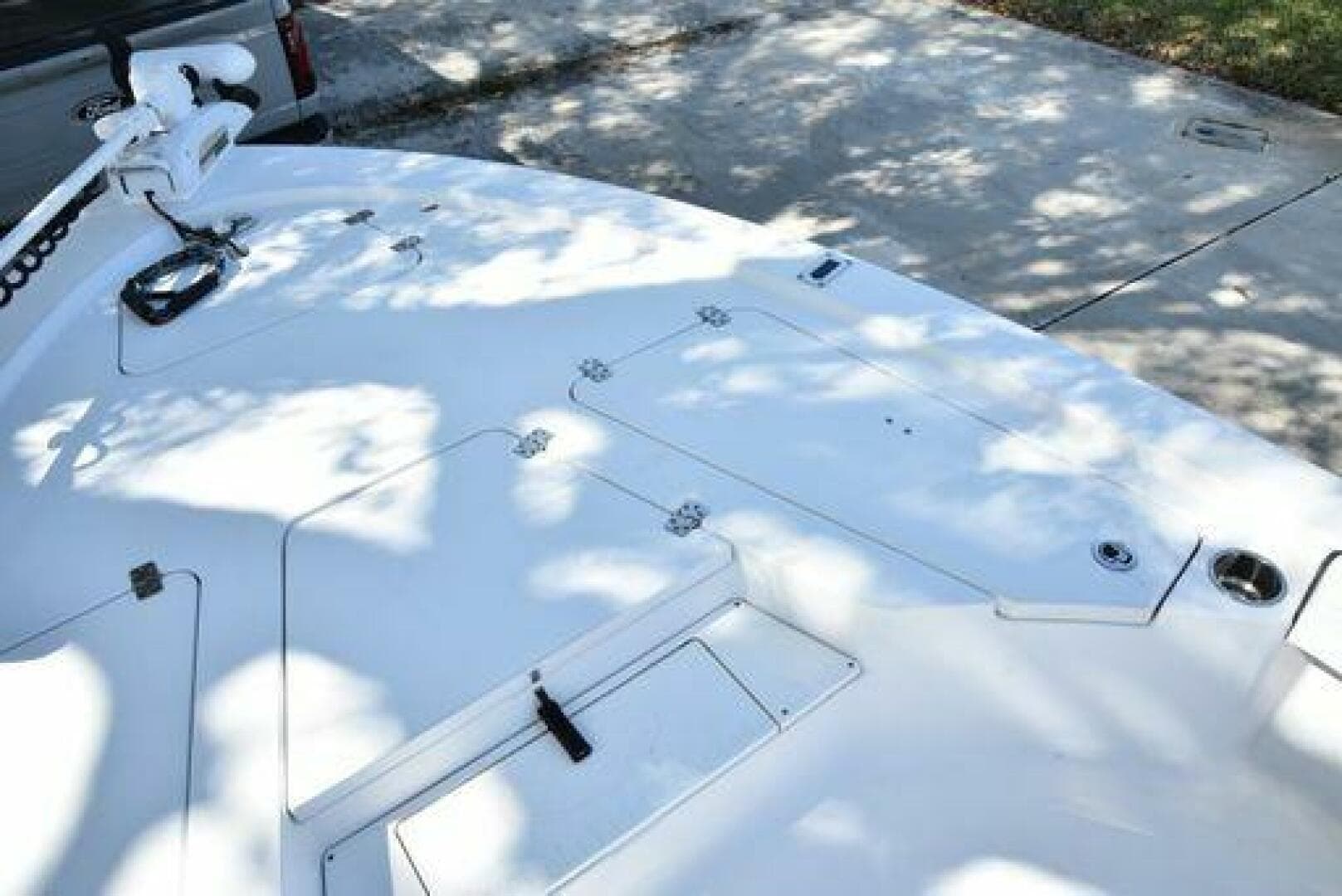 2018 Sportsman 214 Tournament