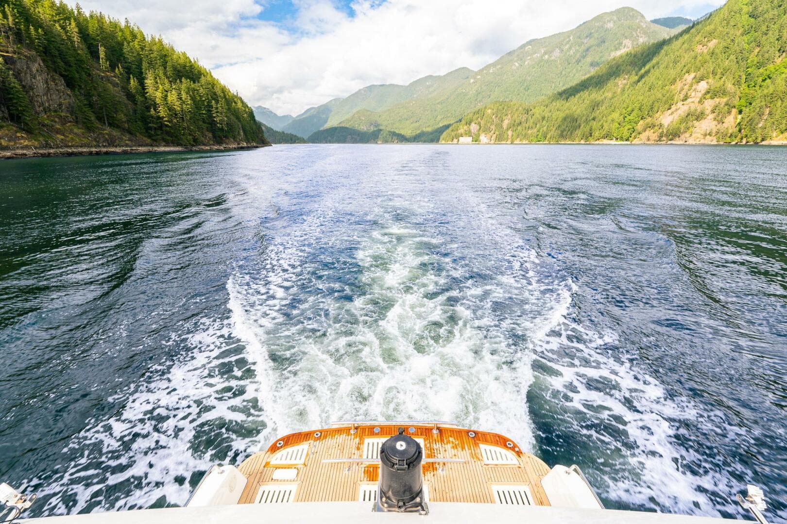 2007 Mystica Skylounge