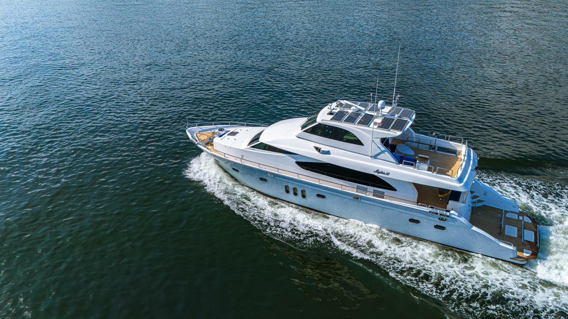 2007 Mystica Skylounge