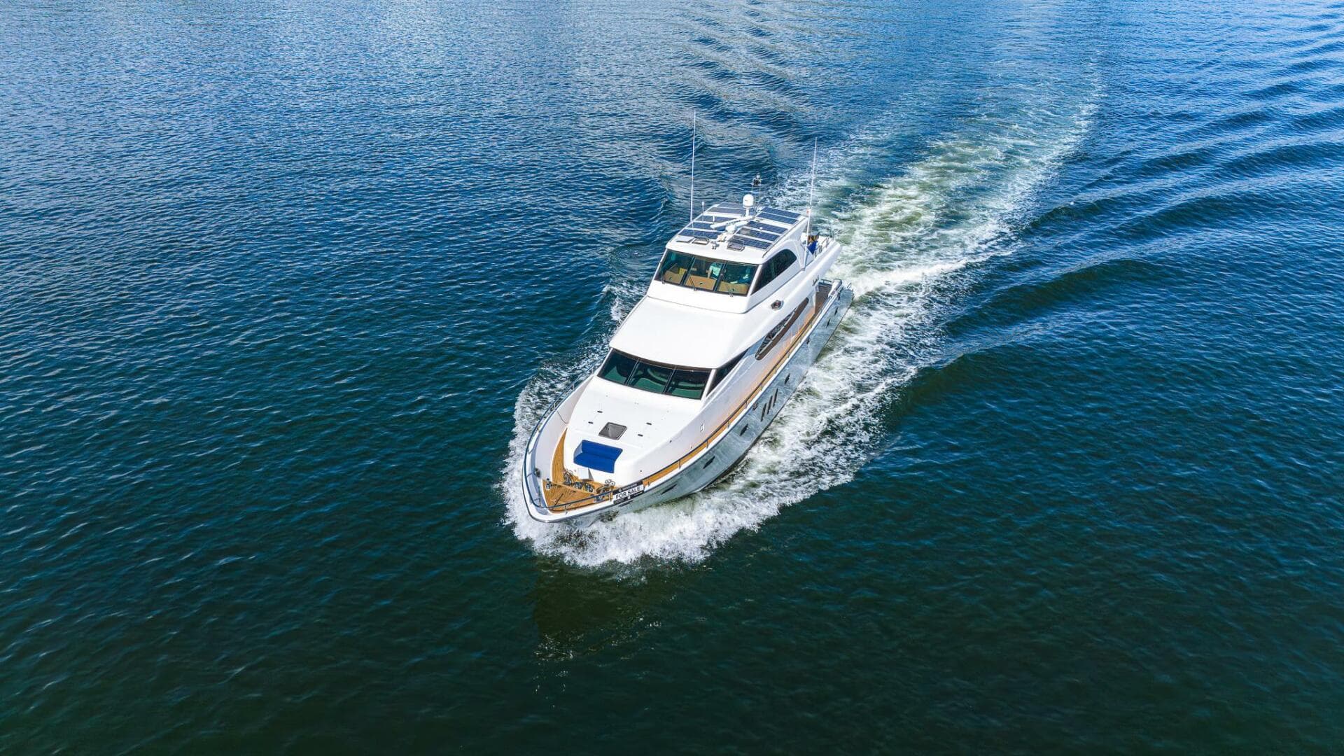 2007 Mystica Skylounge