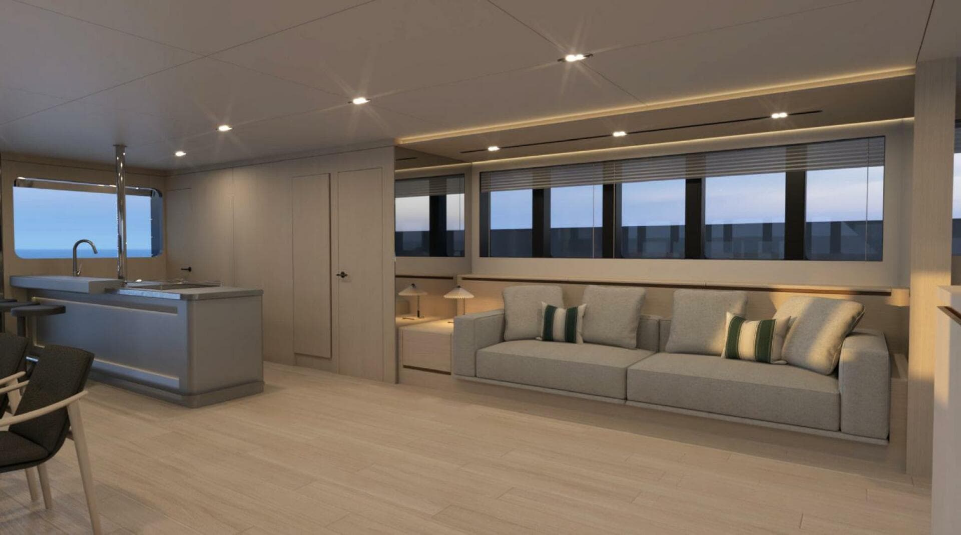 2025 Archipelago A-80 Expedition