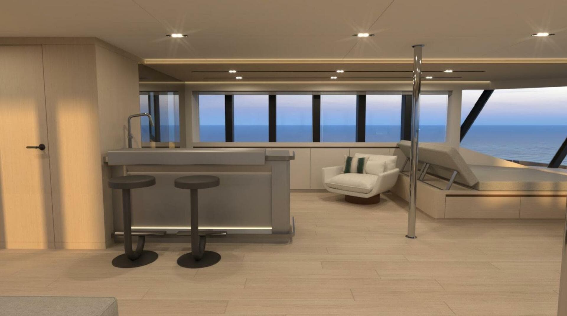 2025 Archipelago A-80 Expedition