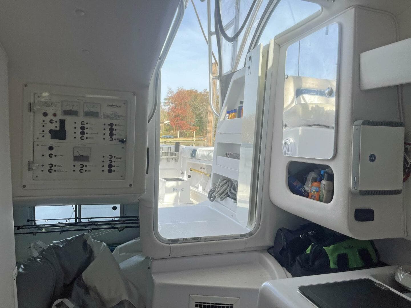 2003 Pro-Line 30 WALK