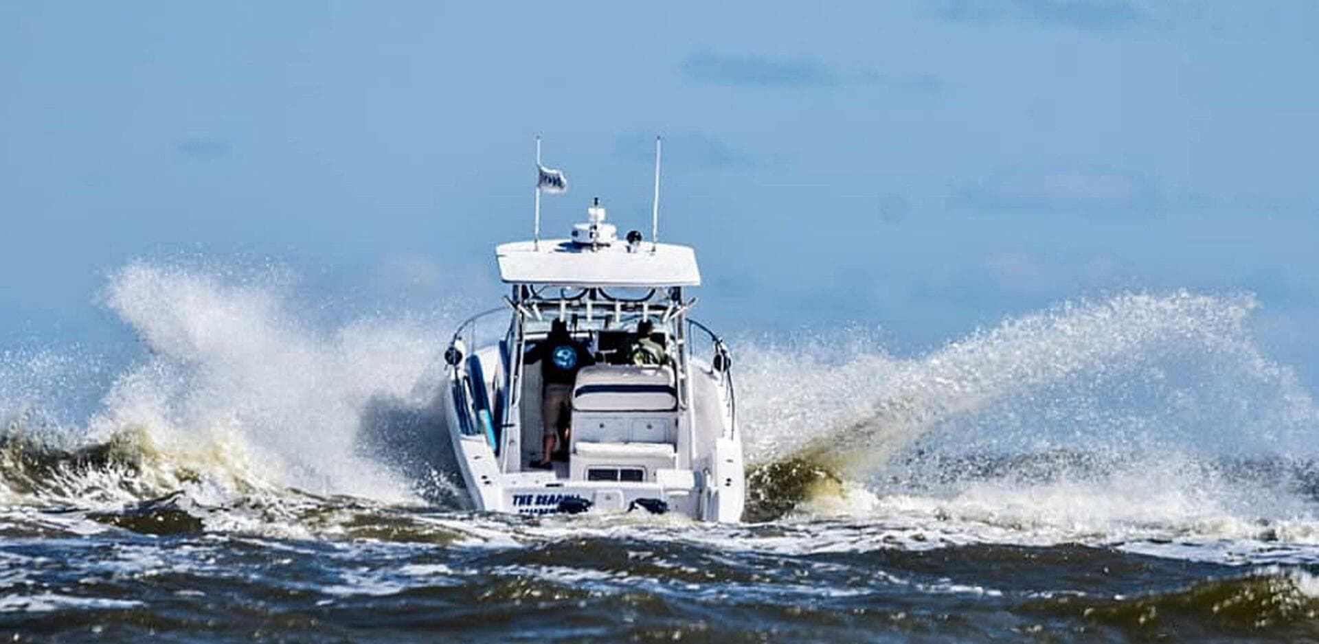 2003 Pro-Line 30 WALK