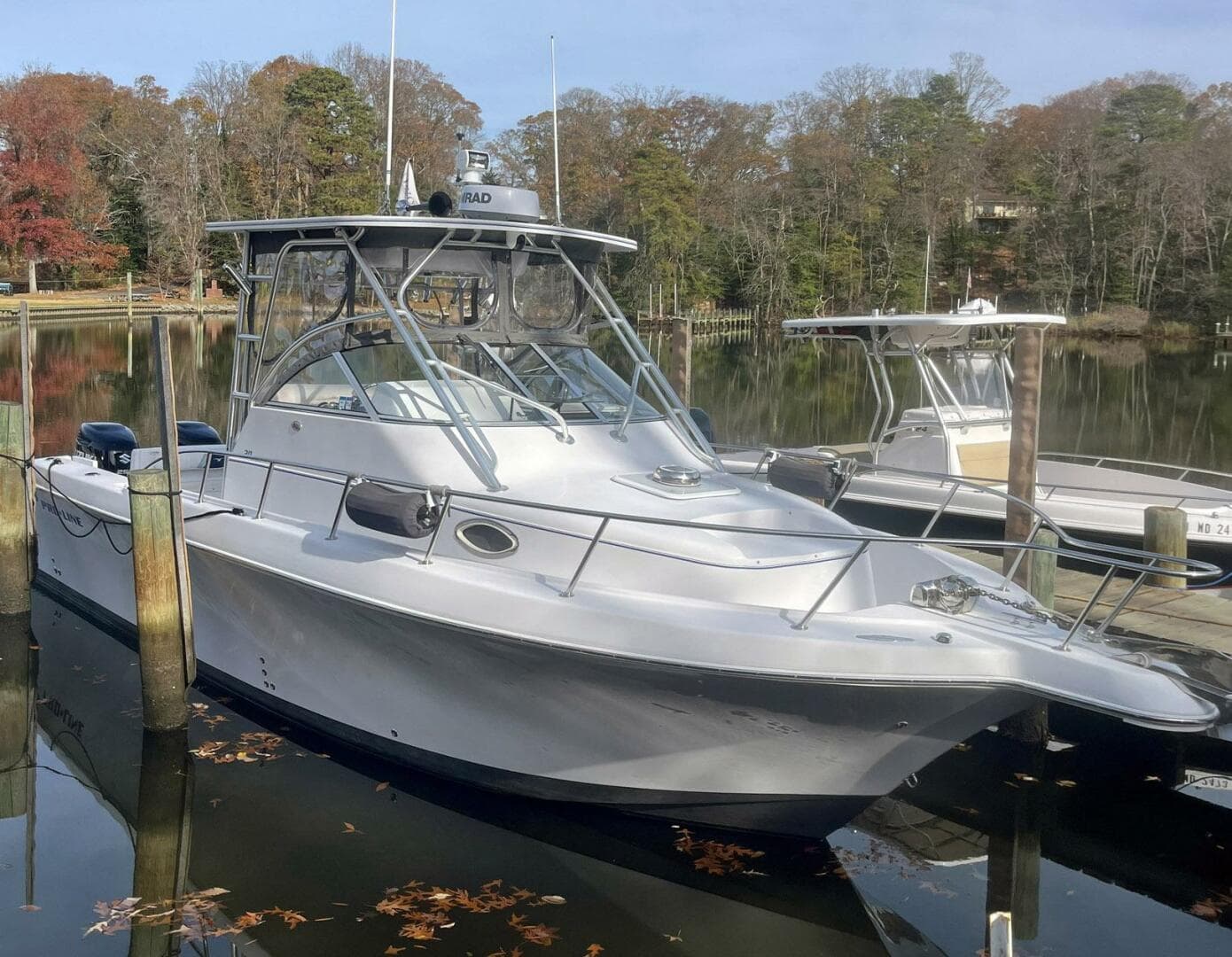 2003 Pro-Line 30 WALK