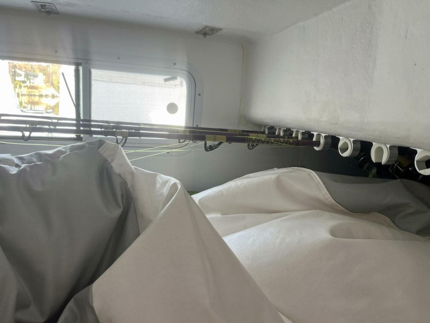 2003 Pro-Line 30 WALK