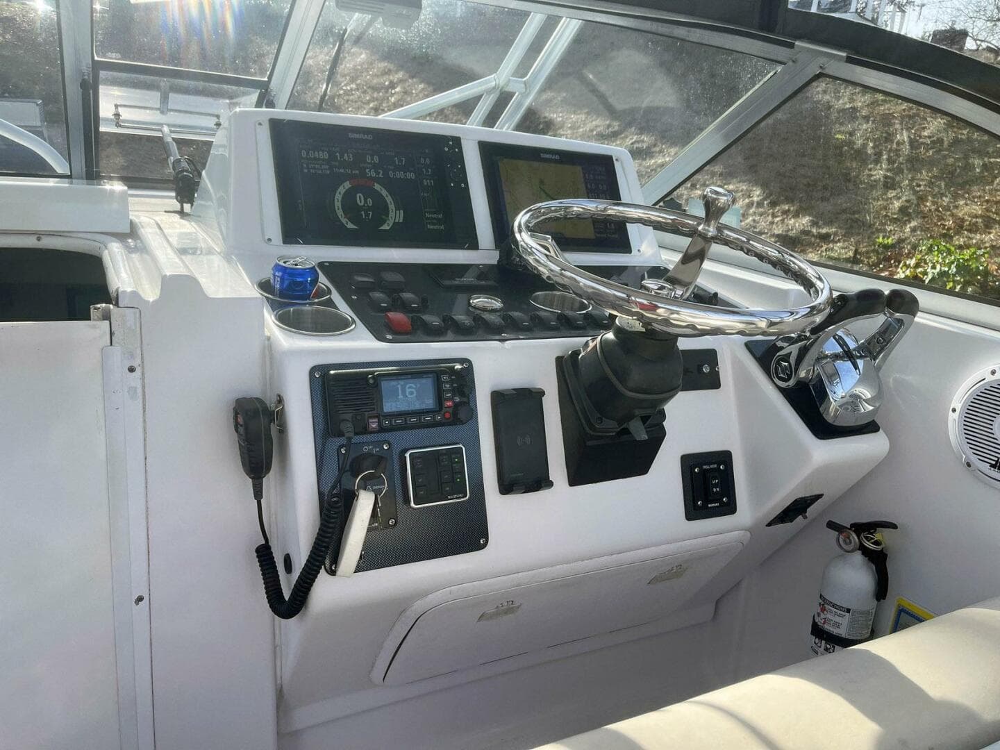 2003 Pro-Line 30 WALK