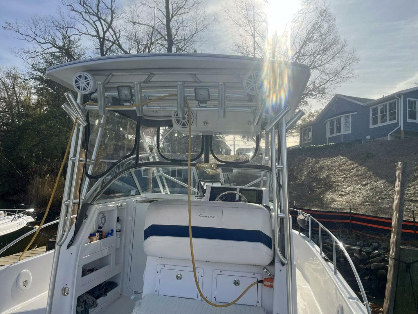 2003 Pro-Line 30 WALK