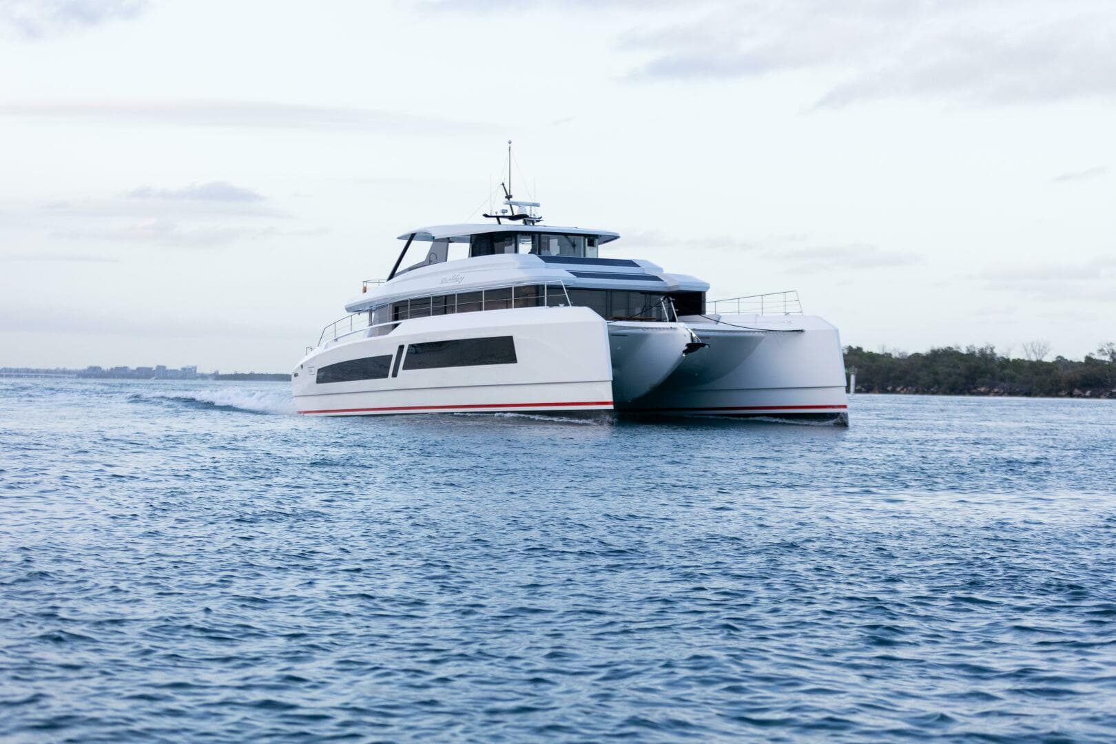 2023 McConaghy Boats MC 82P