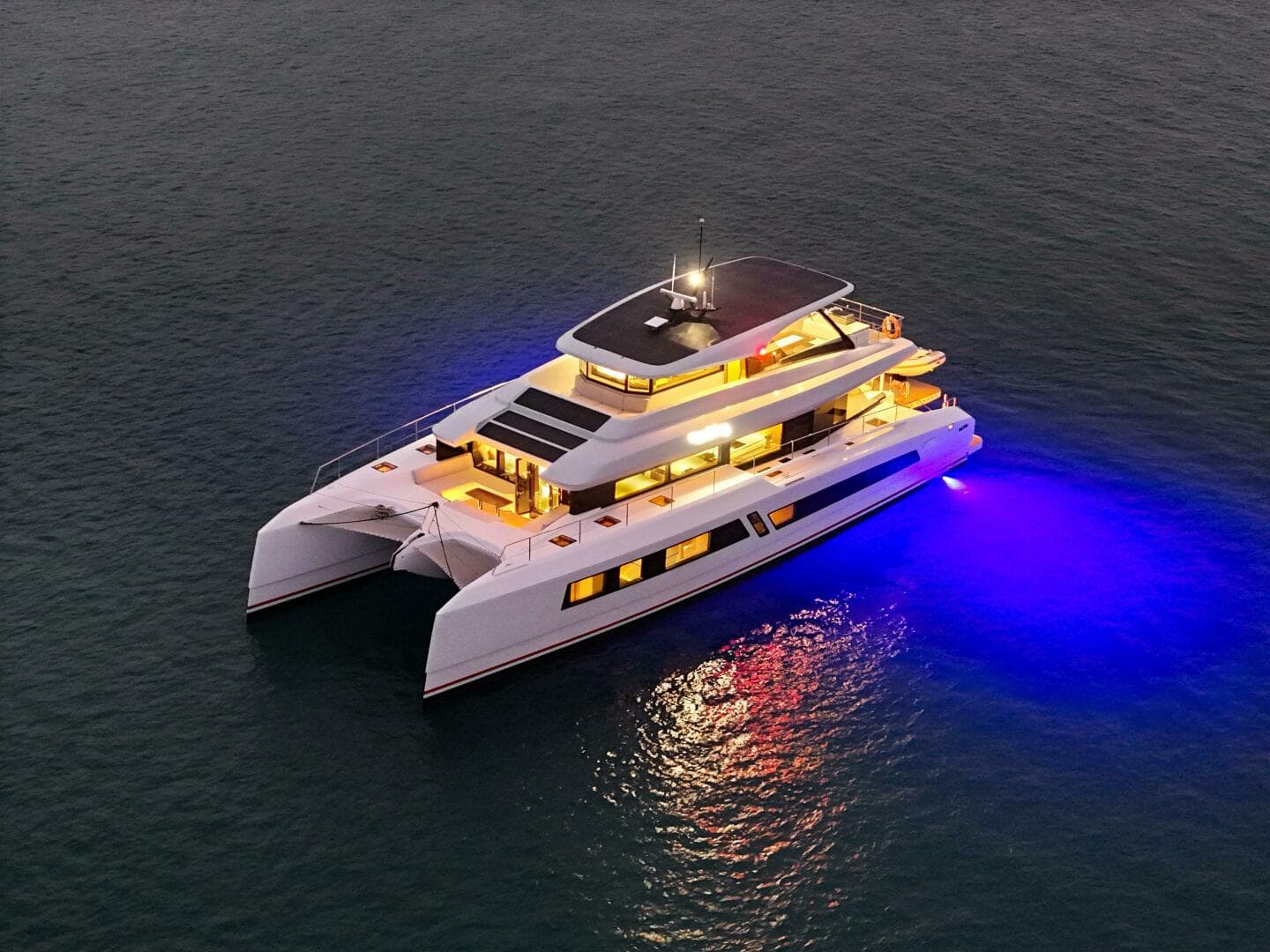 2023 McConaghy Boats MC 82P