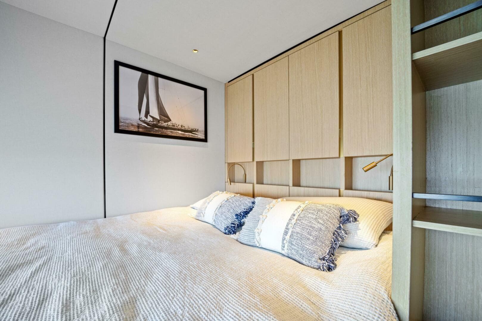 2023 McConaghy Boats MC 82P