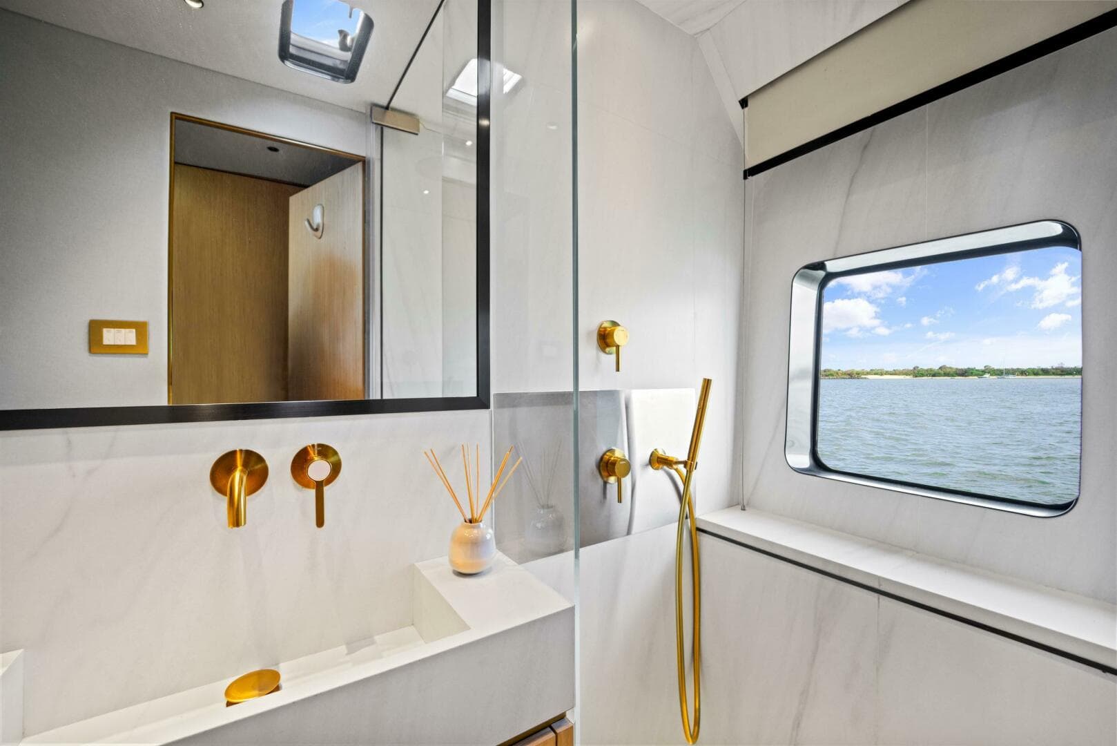 2023 McConaghy Boats MC 82P