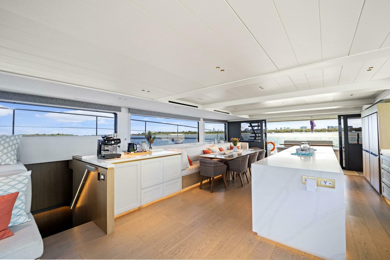 2023 McConaghy Boats MC 82P