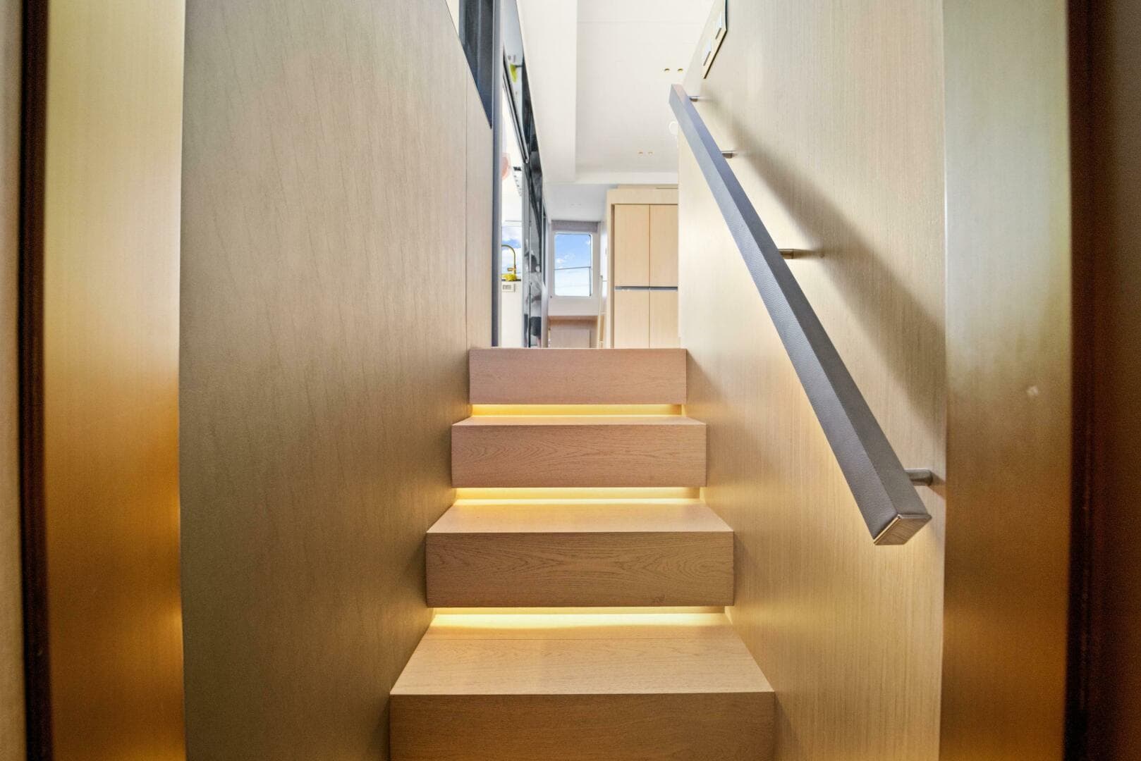 2023 McConaghy Boats MC 82P