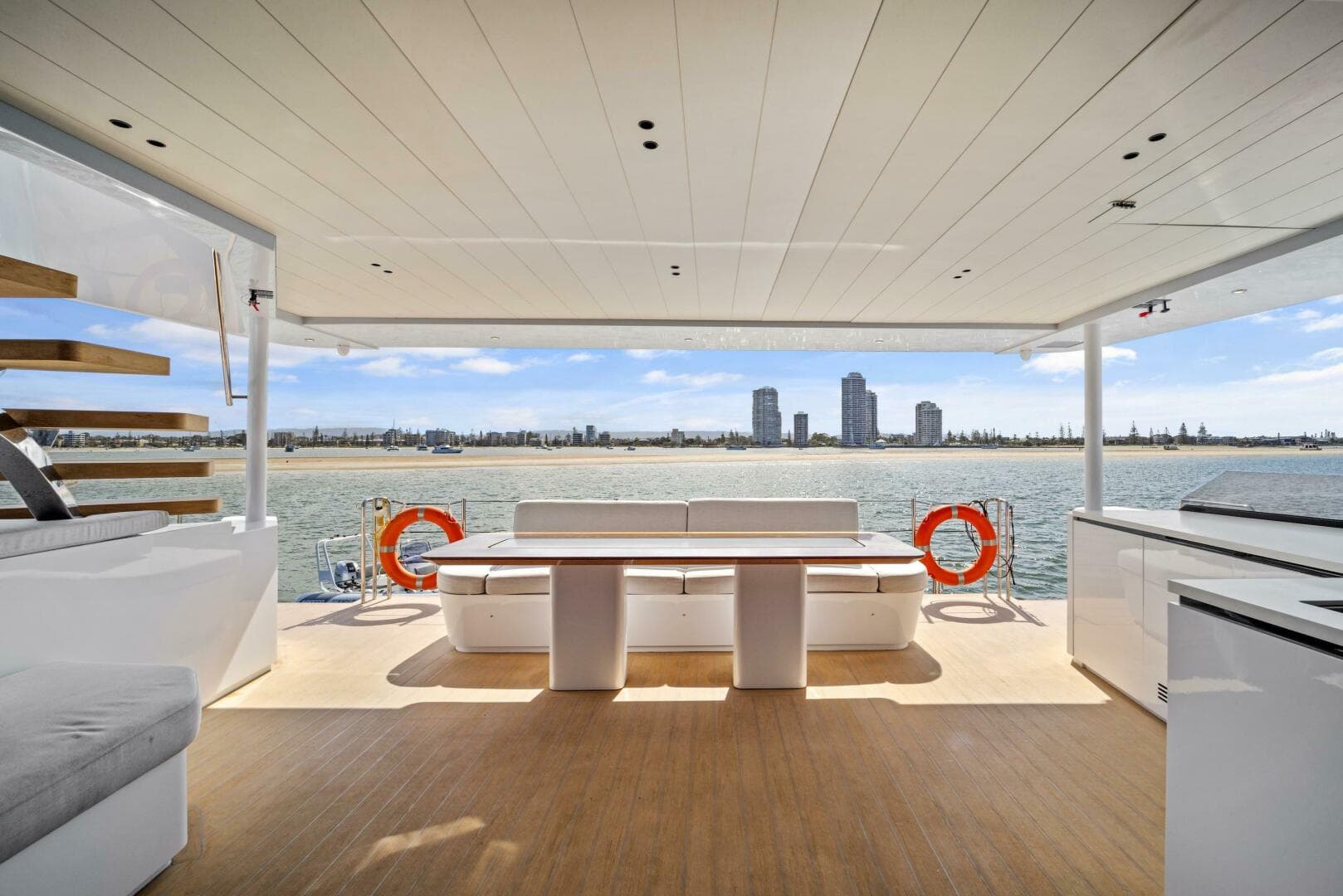 2023 McConaghy Boats MC 82P