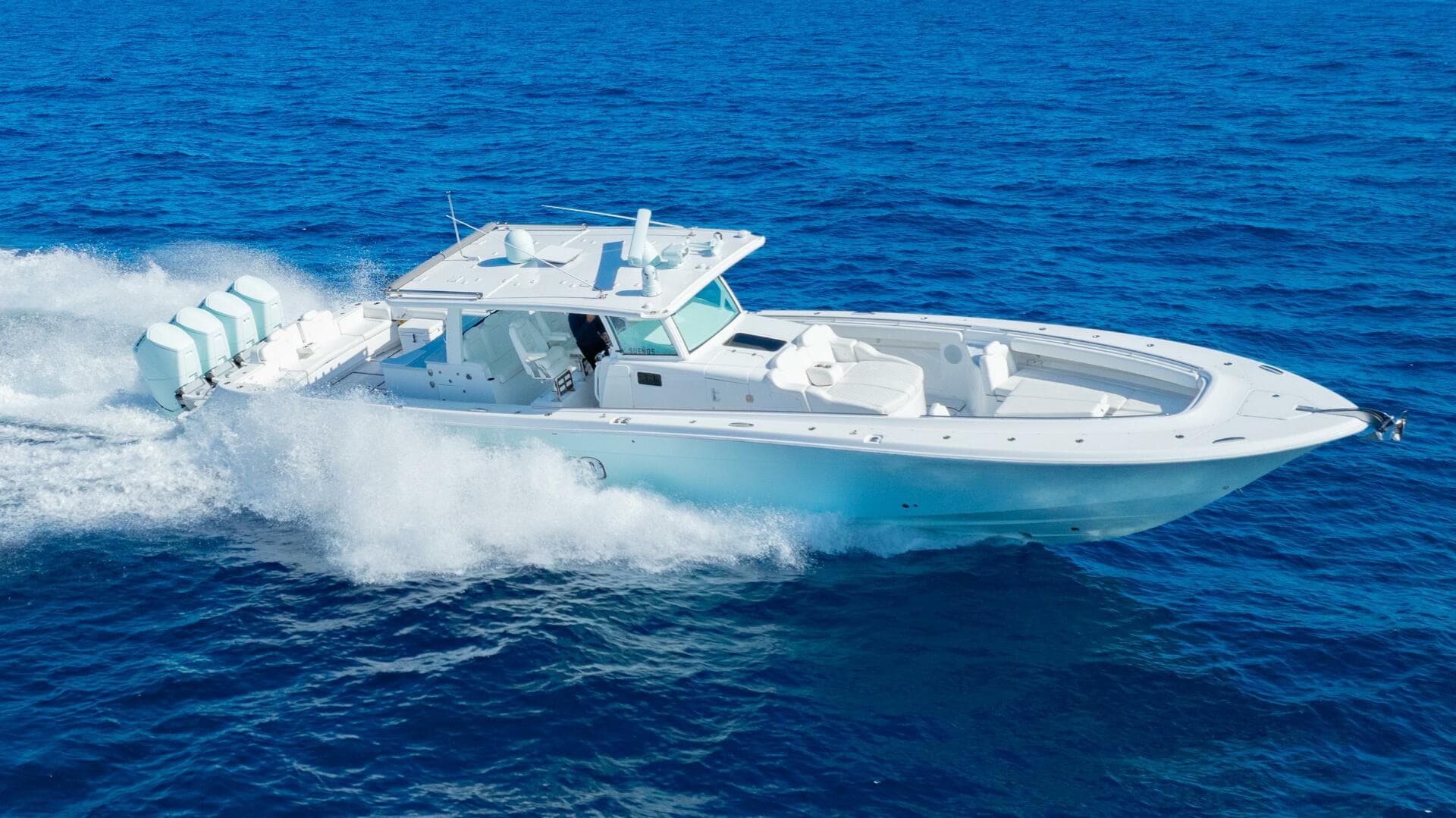 2024 HCB 53 Suenos RXV