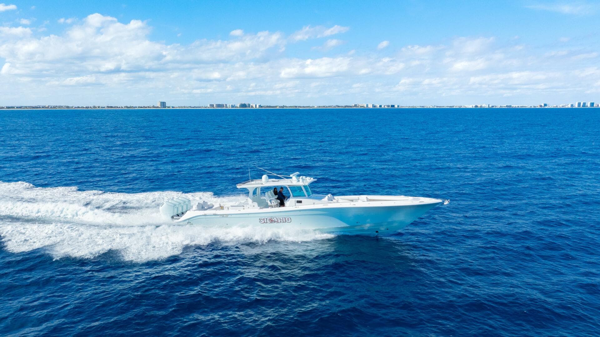 2024 HCB 53 Suenos RXV