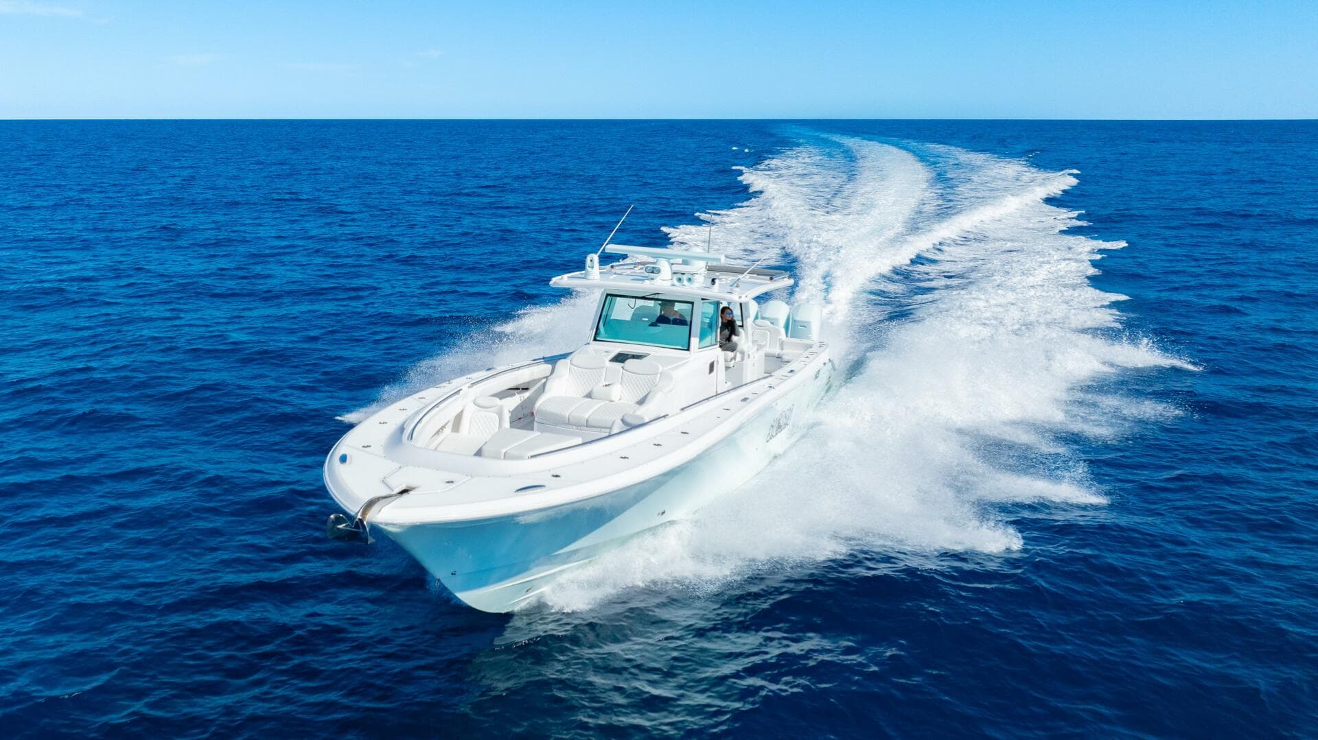 2024 HCB 53 Suenos RXV