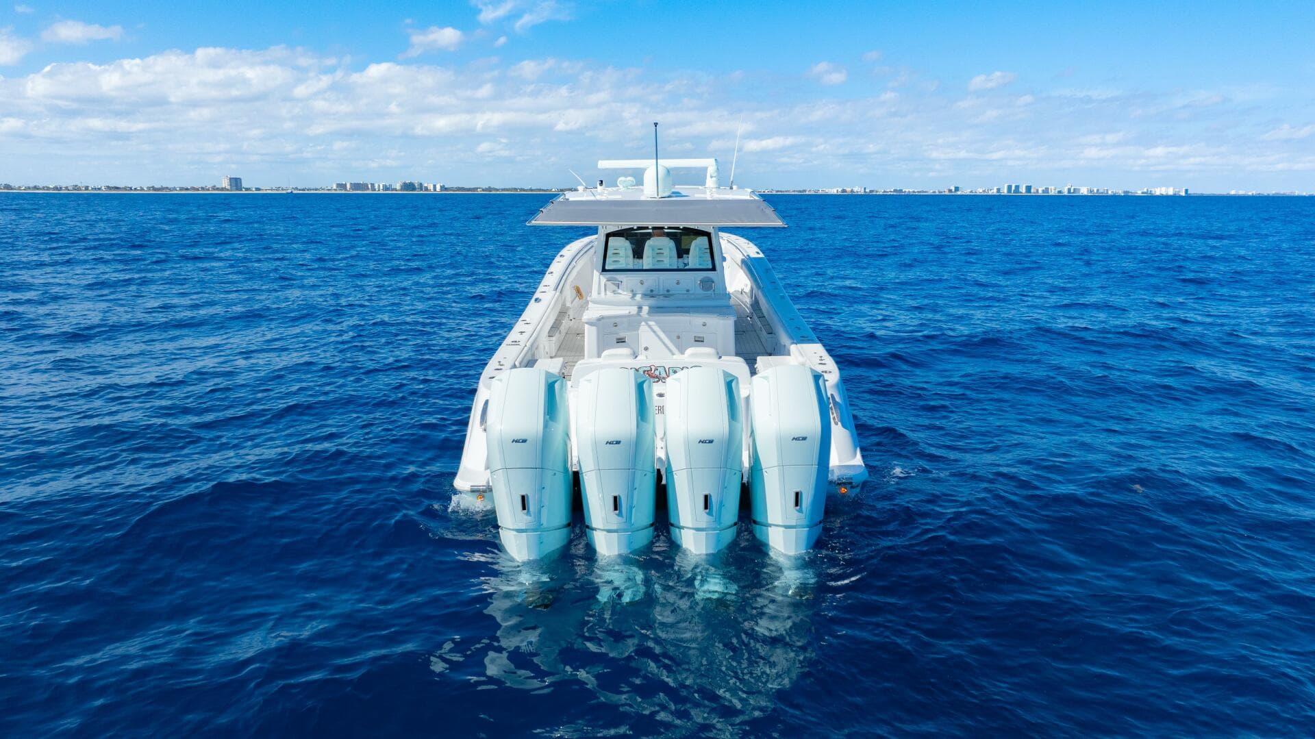 2024 HCB 53 Suenos RXV