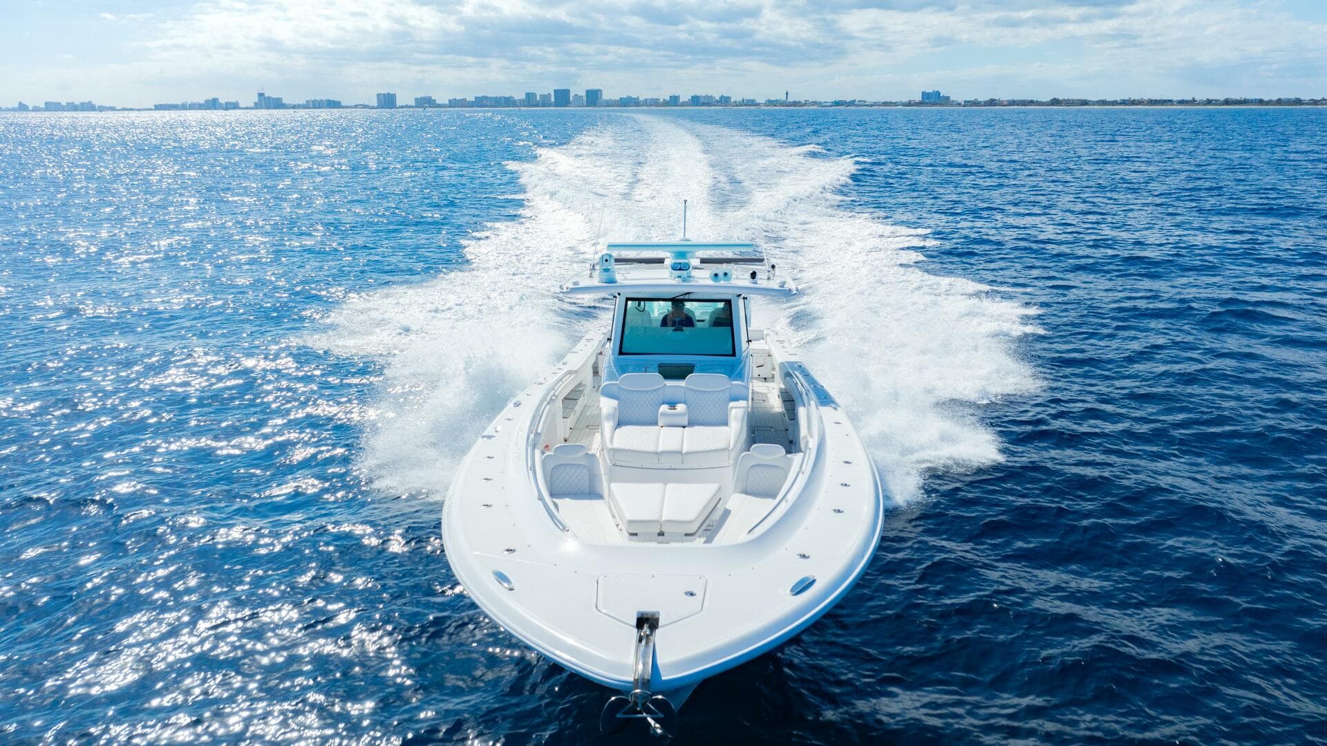 2024 HCB 53 Suenos RXV