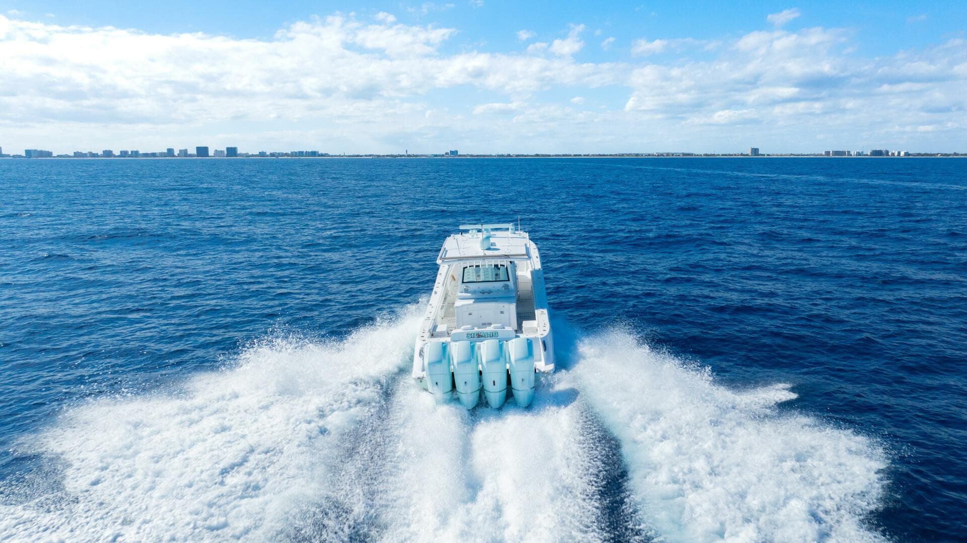 2024 HCB 53 Suenos RXV