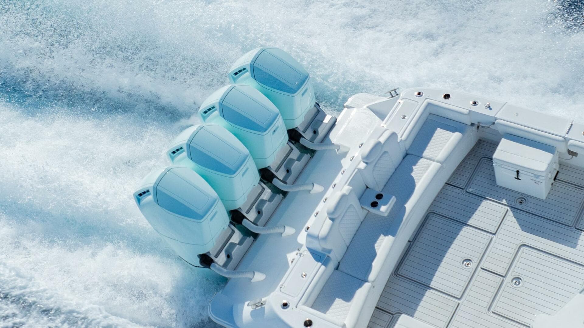 2024 HCB 53 Suenos RXV