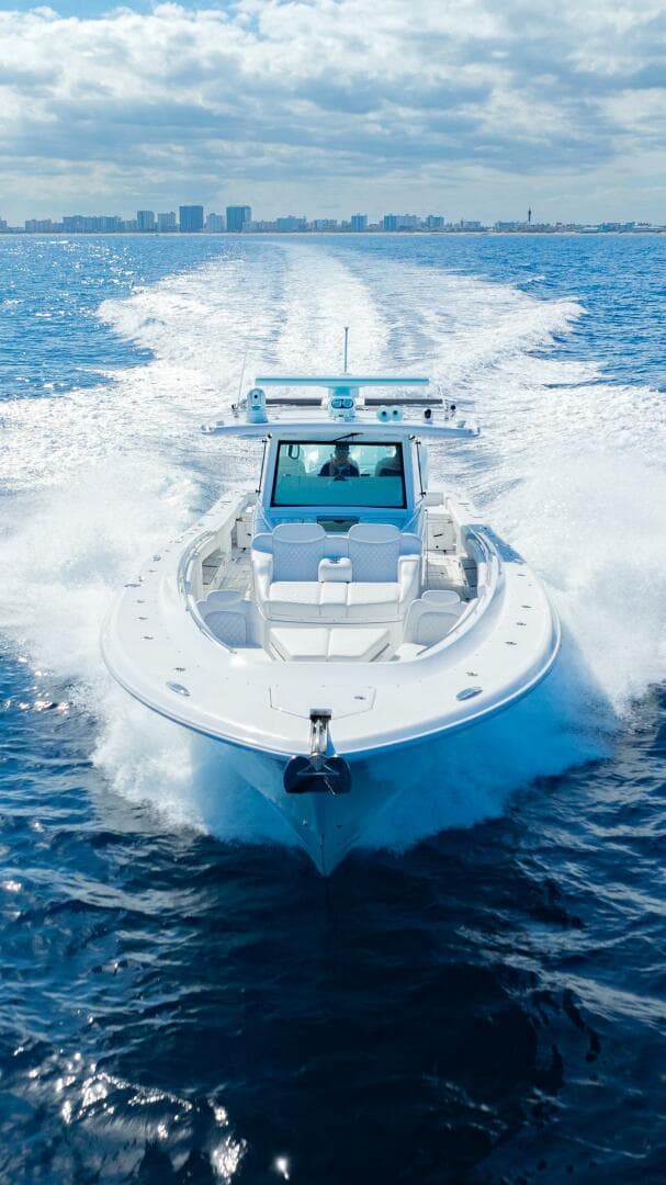 2024 HCB 53 Suenos RXV