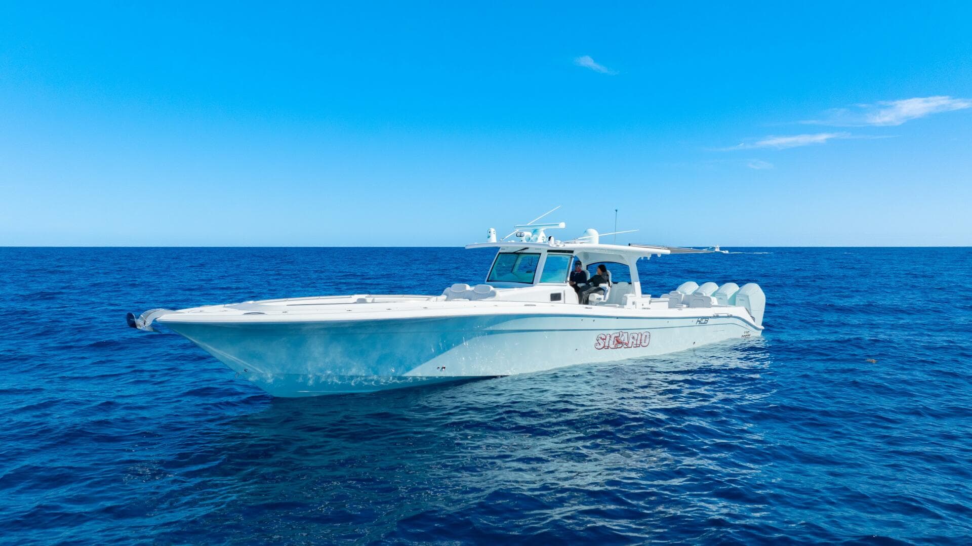 2024 HCB 53 Suenos RXV