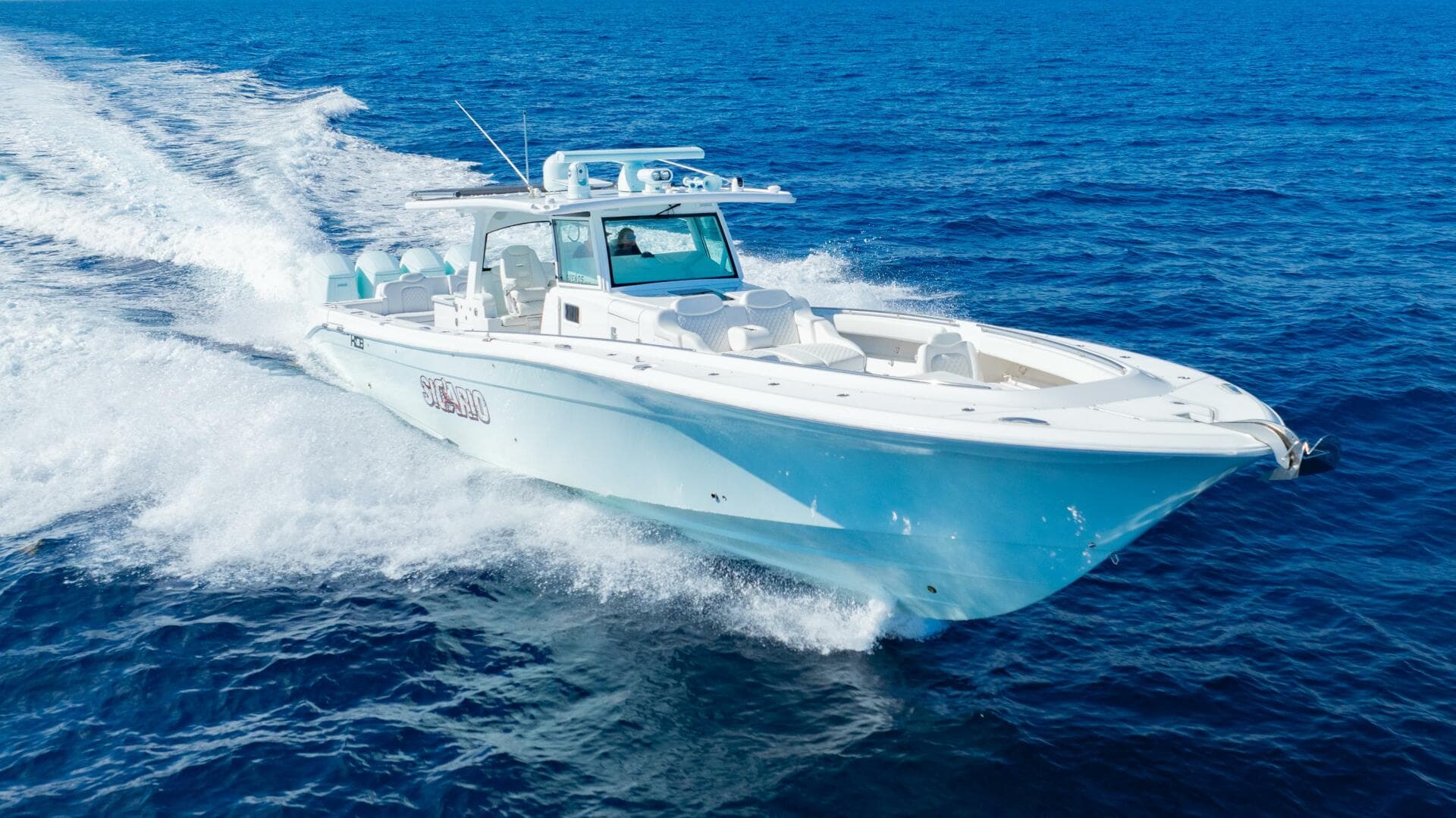 2024 HCB 53 Suenos RXV