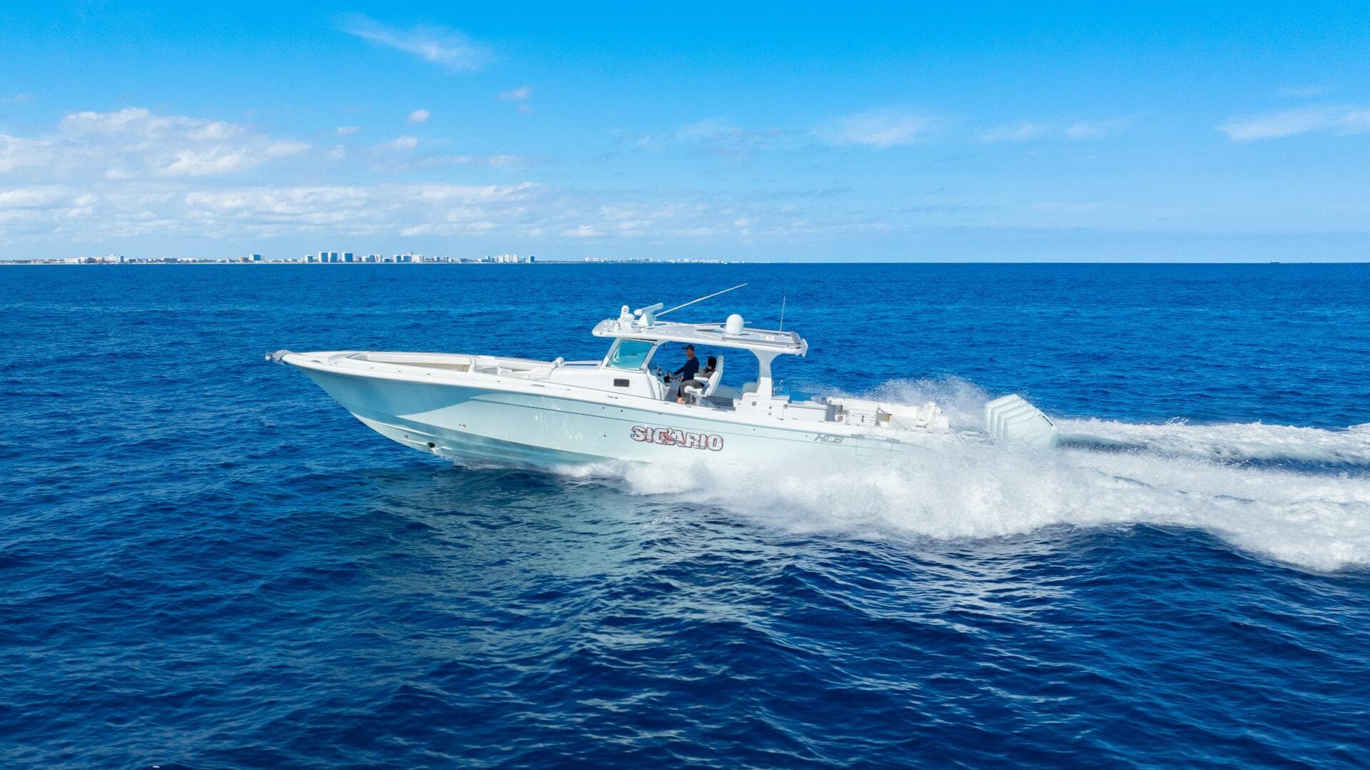 2024 HCB 53 Suenos RXV