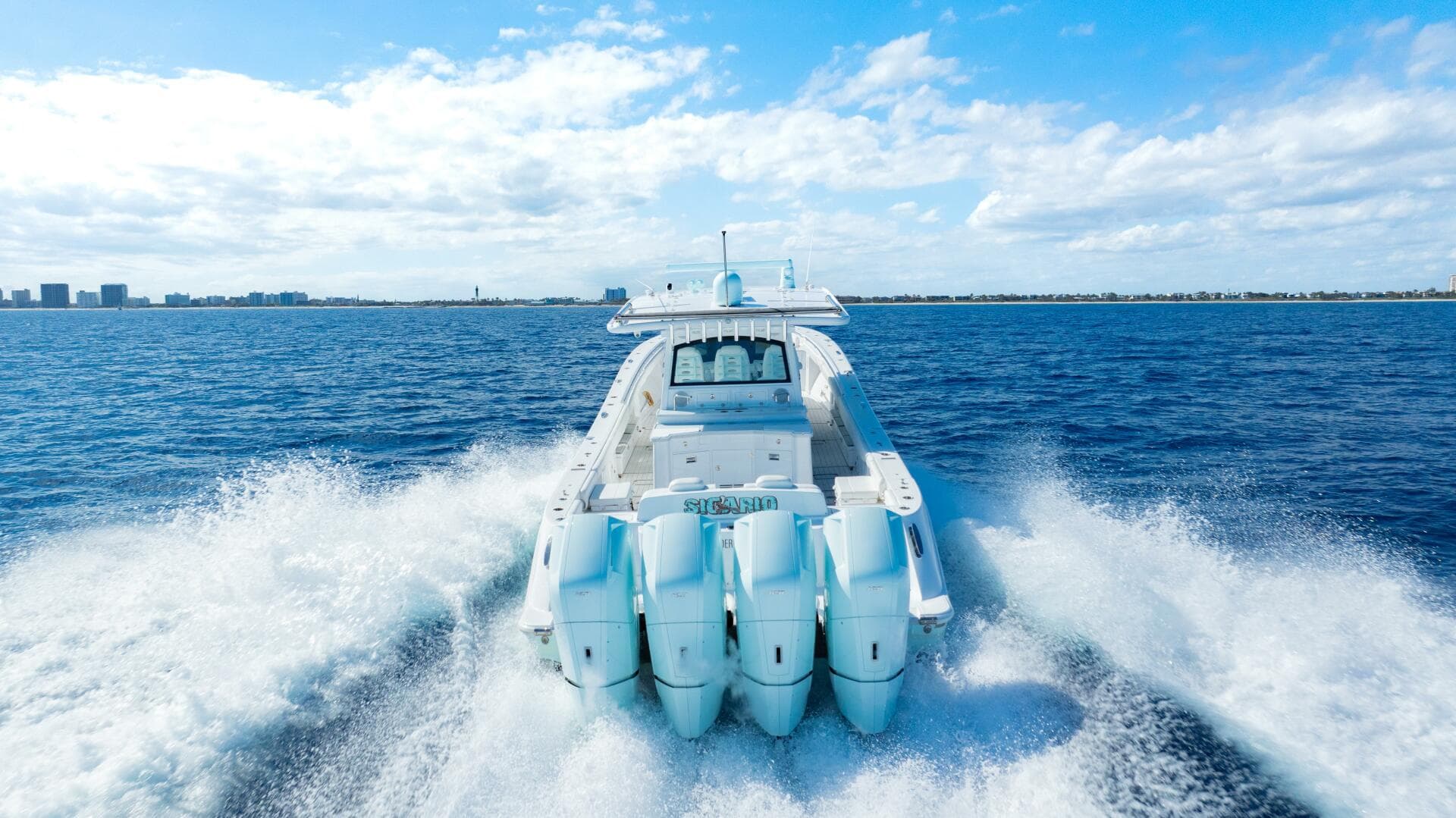 2024 HCB 53 Suenos RXV