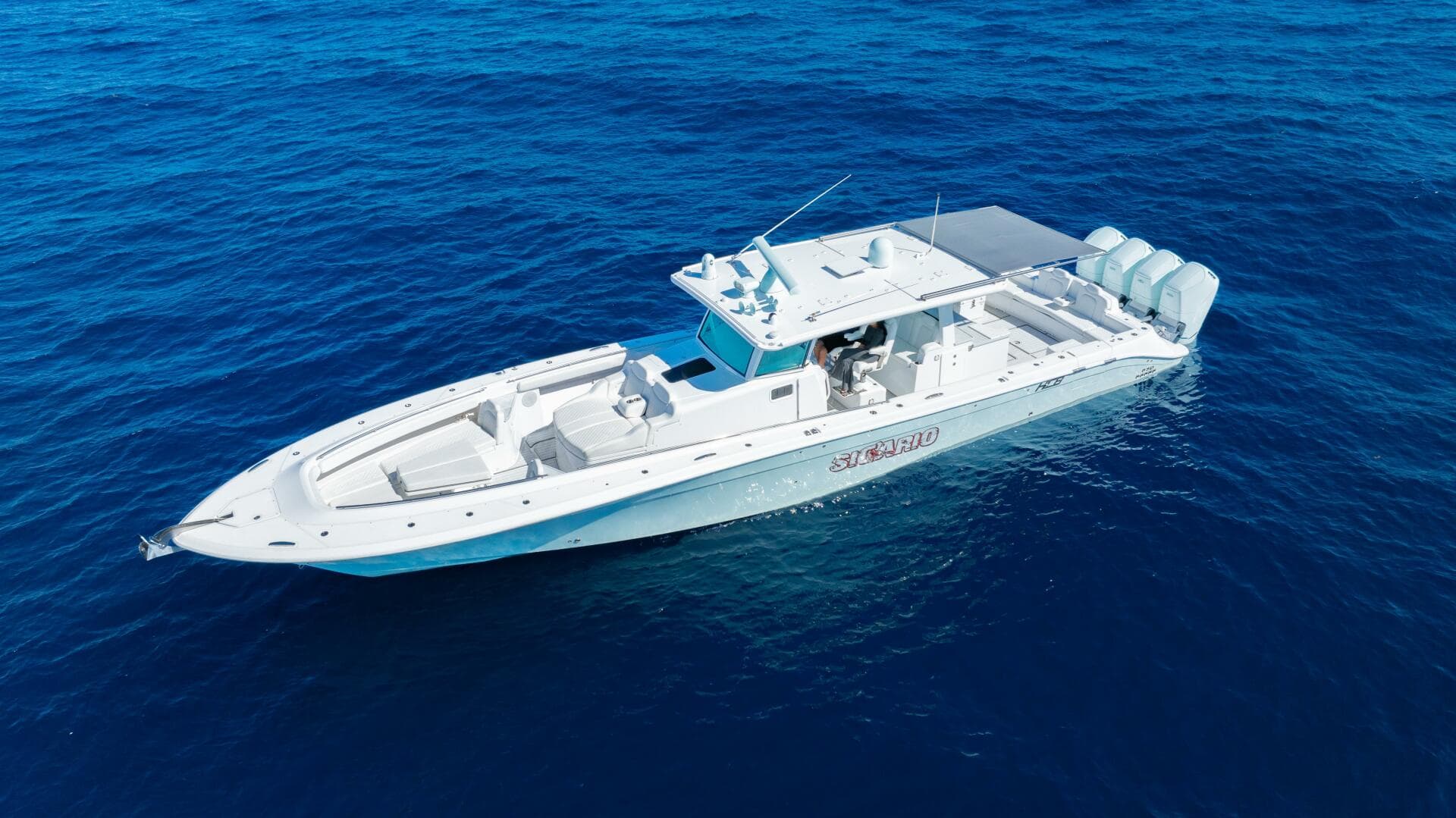 2024 HCB 53 Suenos RXV