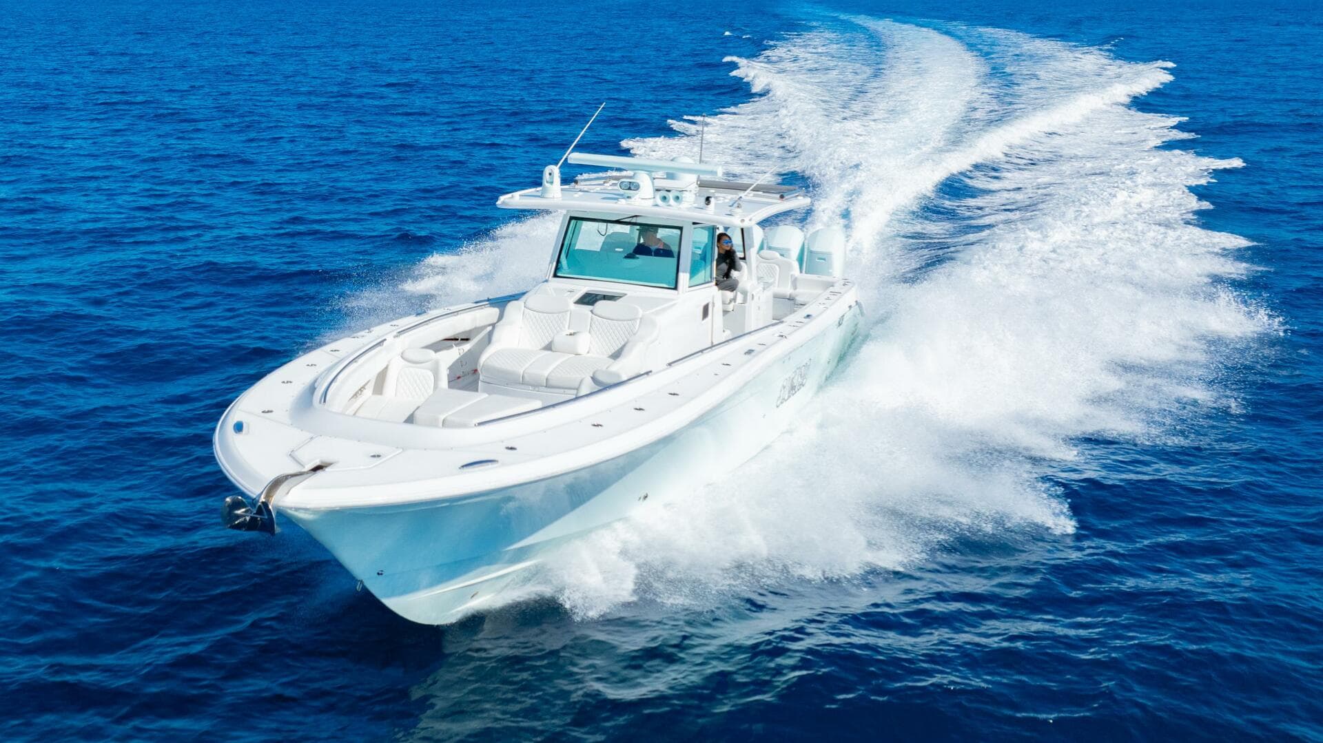 2024 HCB 53 Suenos RXV