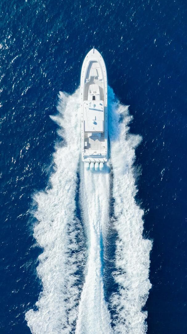 2024 HCB 53 Suenos RXV