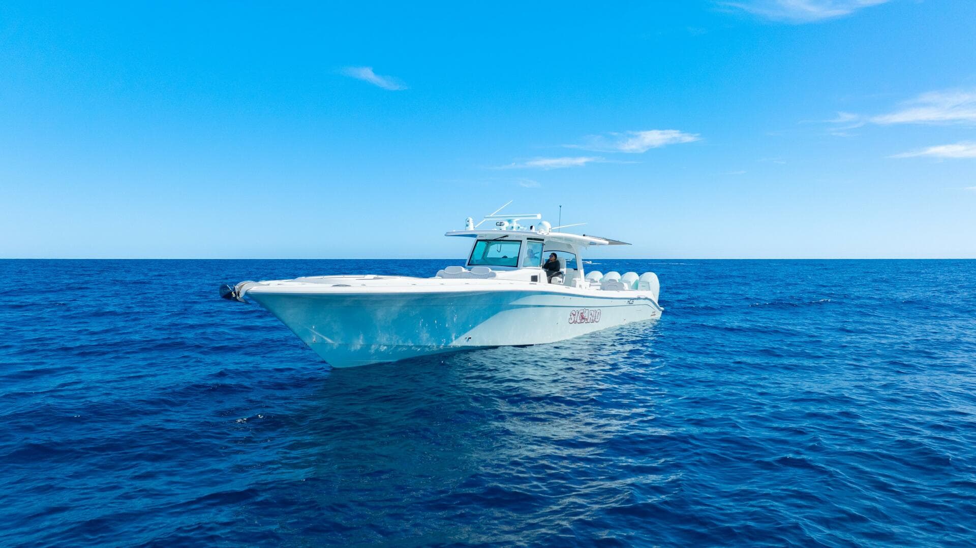 2024 HCB 53 Suenos RXV