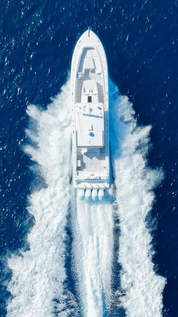 2024 HCB 53 Suenos RXV