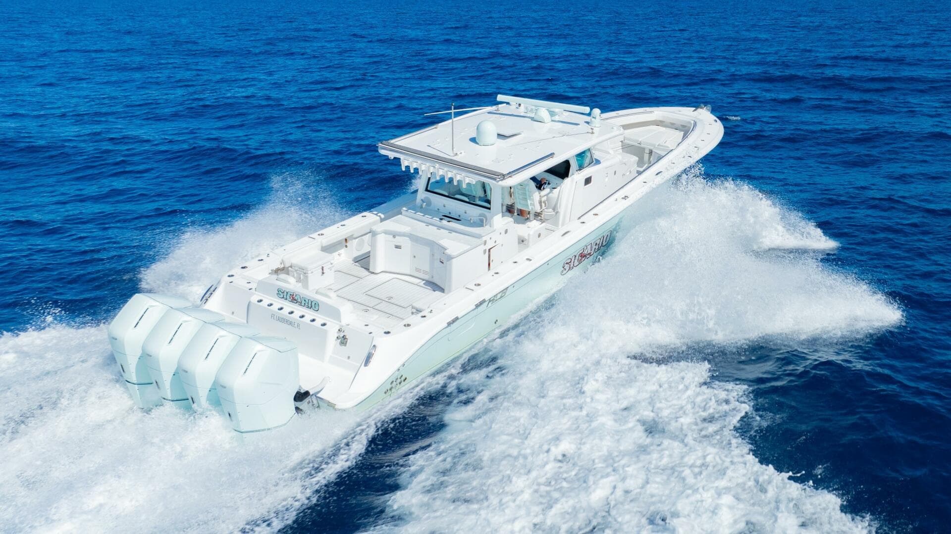 2024 HCB 53 Suenos RXV