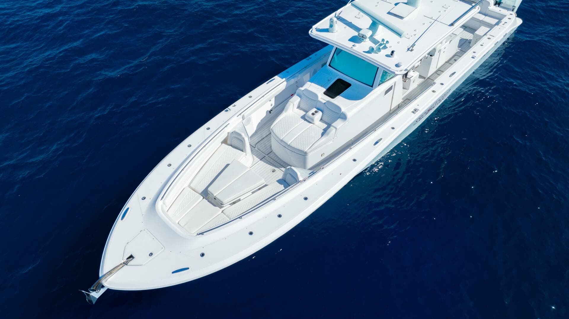 2024 HCB 53 Suenos RXV